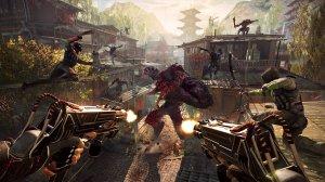 Shadow Warrior 2 на русском – торрент