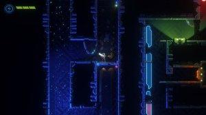 MegaSphere / МегаСфера - игра на стадии разработки