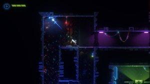MegaSphere / МегаСфера - игра на стадии разработки