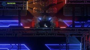 MegaSphere / МегаСфера - игра на стадии разработки