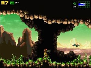 AM2R v1.1 / Another Metroid 2 Remake v1.1