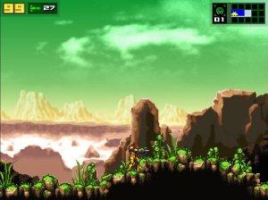 AM2R v1.1 / Another Metroid 2 Remake v1.1