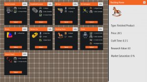 Factory Engineer v1.0.20011.010520 - полная версия