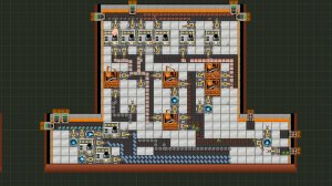 Factory Engineer v1.0.20011.010520 - полная версия