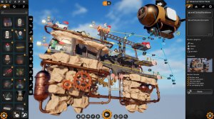 Crazy Machines 3 v1.5.1 на русском – торрент