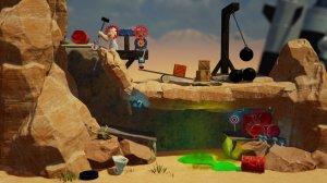 Crazy Machines 3 v1.5.1 на русском – торрент
