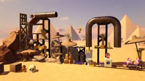 Crazy Machines 3 v1.5.1 на русском – торрент