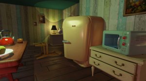 Hello Neighbor v31.10.2019 - полная версия