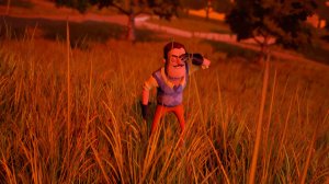 Hello Neighbor v31.10.2019 - полная версия