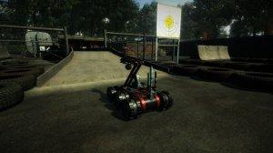 Robot Squad Simulator 2017 – торрент