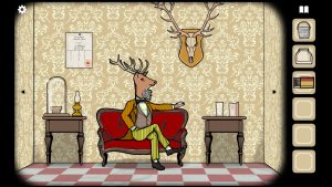 Rusty Lake Hotel - полная версия на русском