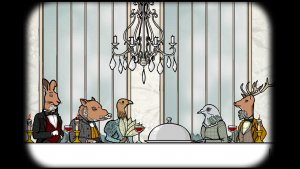 Rusty Lake Hotel - полная версия на русском