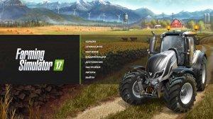 Farming Simulator 17 v1.5.3.1 + 6 DLC – торрент