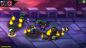 Sentry Knight Tactics v1.1.1.0 - полная версия