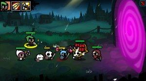 Sentry Knight Tactics v1.1.1.0 - полная версия