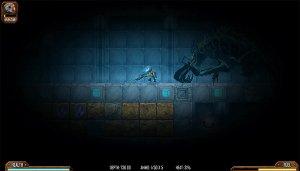 Mines of Mars v4.03 - игра на стадии разработки