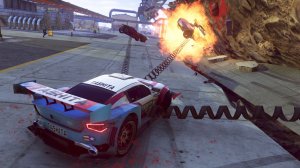 Carmageddon: Max Damage v1.0.0.9902 + 1 DLC – торрент
