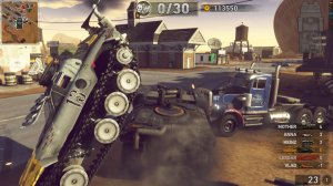Carmageddon: Max Damage v1.0.0.9902 + 1 DLC – торрент
