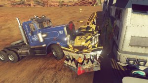 Carmageddon: Max Damage v1.0.0.9902 + 1 DLC – торрент