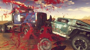 Carmageddon: Max Damage v1.0.0.9902 + 1 DLC – торрент