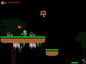 Halloween Forever v1.01 - полная версия