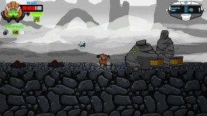 End Of The Mine полная версия – торрент