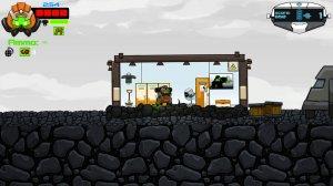 End Of The Mine полная версия – торрент
