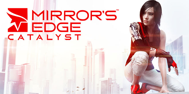 Mirror's Edge Catalyst v1.0.3.47248 – торрент