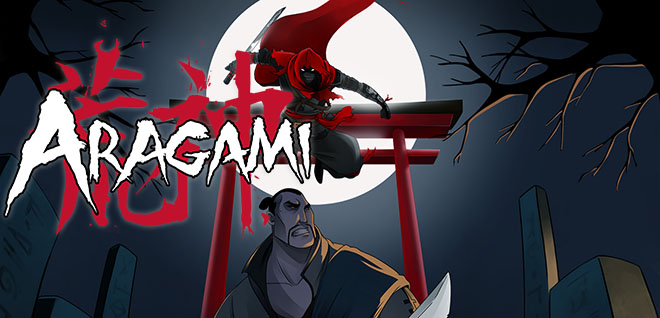 Aragami v01.09 - торрент Aragami v01.09 - торрент