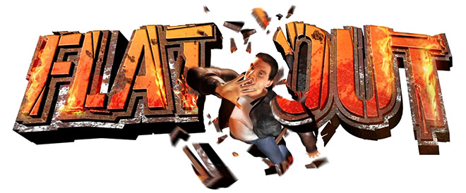 FlatOut v1.1 на русском – торрент FlatOut v1.1 на русском – торрент