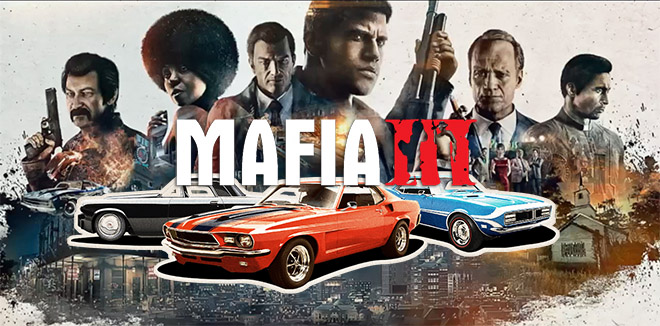Mafia III / Мафия 3 Definitive Edition v1.100.0u1 – торрент Mafia III / Мафия 3 Definitive Edition v1.100.0u1 – торрент