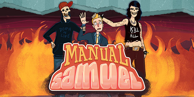 Manual Samuel v26.11.2020 полная версия на русском – торрент Manual Samuel v26.11.2020 полная версия на русском – торрент