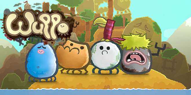 Wuppo v1.0.55 полная версия – торрент