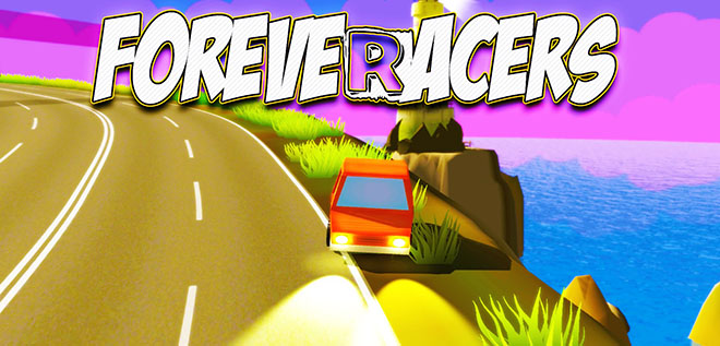 ForeveRacers v0.51 - игра на стадии разработки ForeveRacers v0.51 - игра на стадии разработки