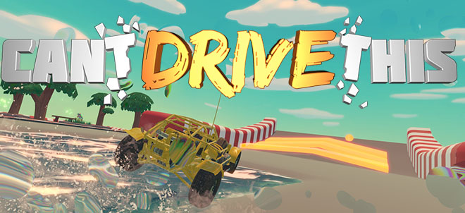 Can't Drive This v21.01.2023 - торрент
