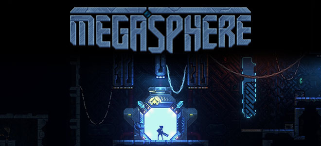 MegaSphere / МегаСфера - игра на стадии разработки MegaSphere / МегаСфера - игра на стадии разработки