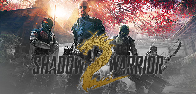 Shadow Warrior 2 на русском – торрент Shadow Warrior 2 на русском – торрент