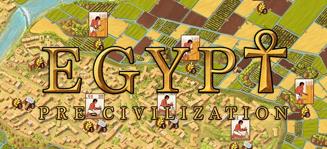 Pre-Civilization Egypt v1.0.2.4 – полная версия на русском Pre-Civilization Egypt v1.0.2.4 – полная версия на русском