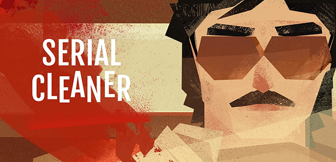 Serial Cleaner v1.0.2.0 - полная версия на русском Serial Cleaner v1.0.2.0 - полная версия на русском