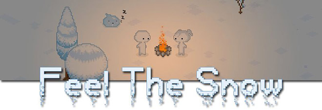 Feel The Snow v14.02.2020 Feel The Snow v14.02.2020