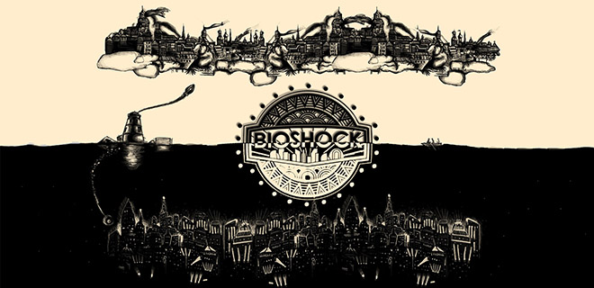 BioShock: Collection (Remastered) – русская озвучка BioShock: Collection (Remastered) – русская озвучка