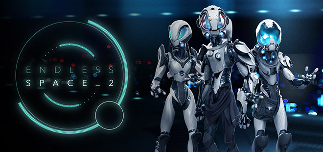 Endless Space 2 v11.03.2024 - полная версия