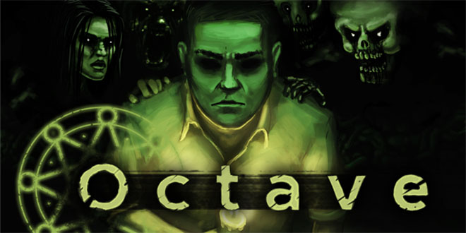 Octave v1.0 – полная версия на русском Octave v1.0 – полная версия на русском