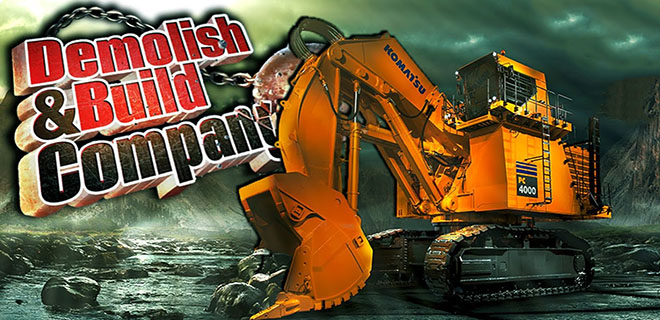 Demolish & Build Company 2017 – торрент Demolish & Build Company 2017 – торрент