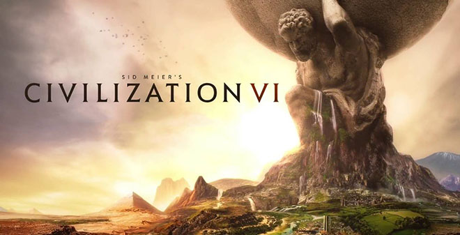 Sid Meier's Civilization VI v1.0.12.9 – торрент Sid Meier's Civilization VI v1.0.12.9 – торрент