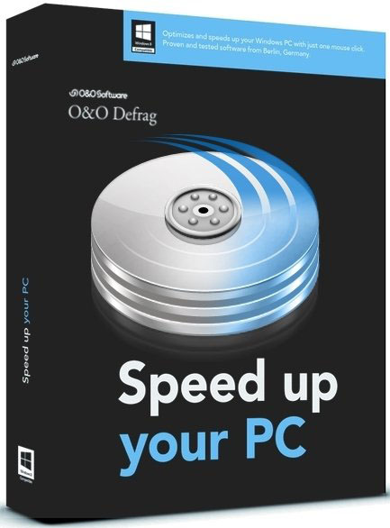O&O Defrag Professional Edition 20.5 Build 603 + ключ O&O Defrag Professional Edition 20.5 Build 603 + ключ