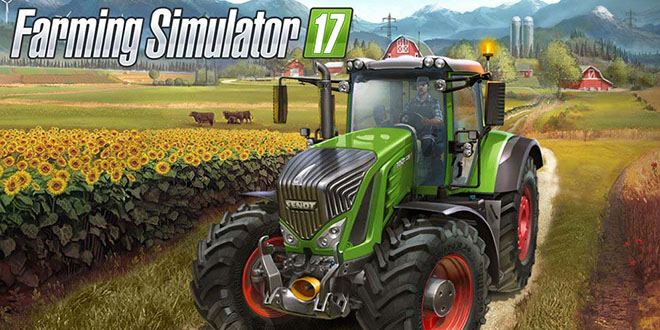 Farming Simulator 17 v1.5.3.1 + 6 DLC – торрент Farming Simulator 17 v1.5.3.1 + 6 DLC – торрент