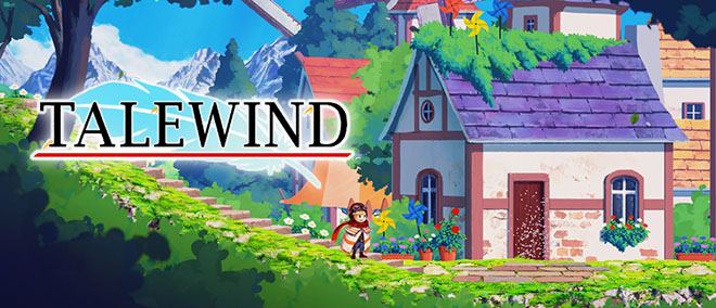 Talewind + Isaac's Basement DLC - полная версия Talewind + Isaac's Basement DLC - полная версия