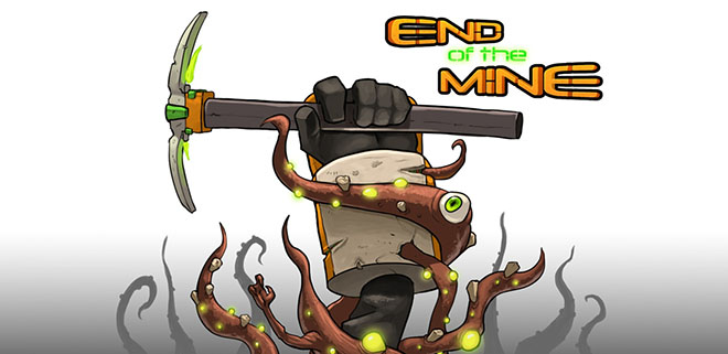 End Of The Mine полная версия – торрент End Of The Mine полная версия – торрент