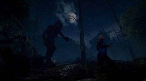 Through the Woods v1.2 - полная версия на русском